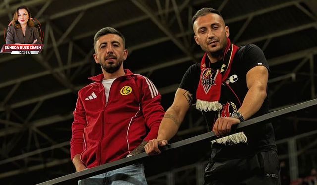 Nefer Grubu'ndan 61. yıl mesajı: Amigo Orhan’ın emanetine sahip çıkıyoruz