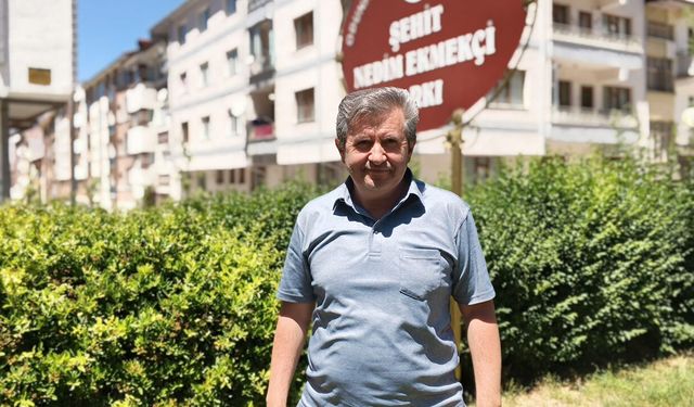 “İhtiyaçları için emekliler daha çok başvuruyor”
