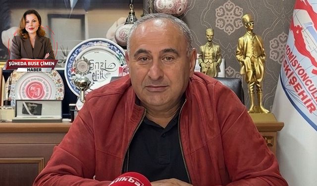 Eskişehir’de kiralık evler kiracı bekliyor