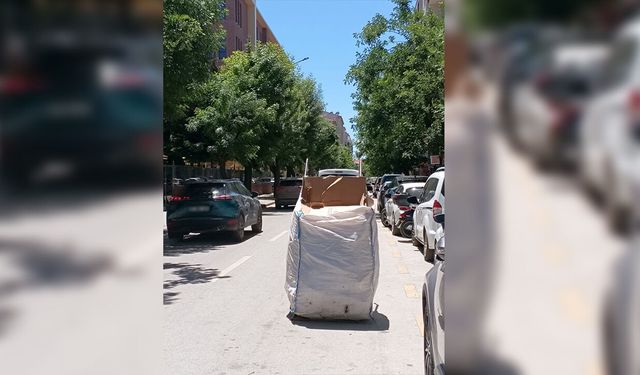 Sürücülere isyan ettirdi