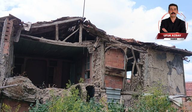 “Yanmadan çökmeden restore edilirse ekonomiye katkı sağlar”
