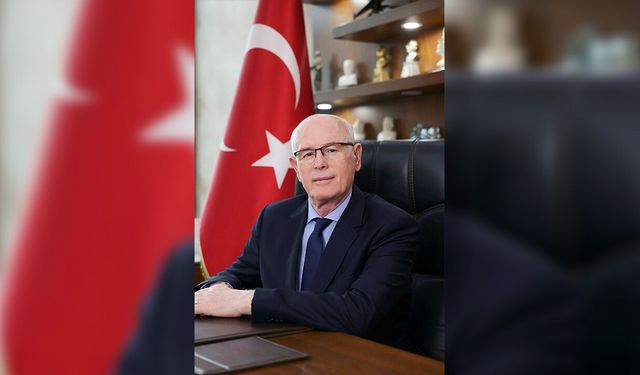 Başkan Kurt: “Babalar, hayatın sessiz kahramanlarıdır”