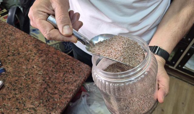 Eskişehir'de zayıflamak isteyenlere aktardan tavsiyeler