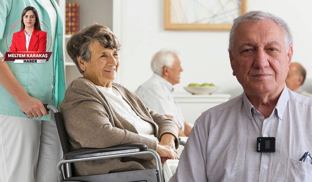 Huzurevi ihtiyacı büyüyor: Eskişehir’de 5 bin emekliye 500 kişilik kontenjan