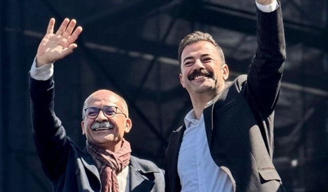 CHP'li Arslan: Tasfiyelerle iktidar yürüyüşümüz engellenemez