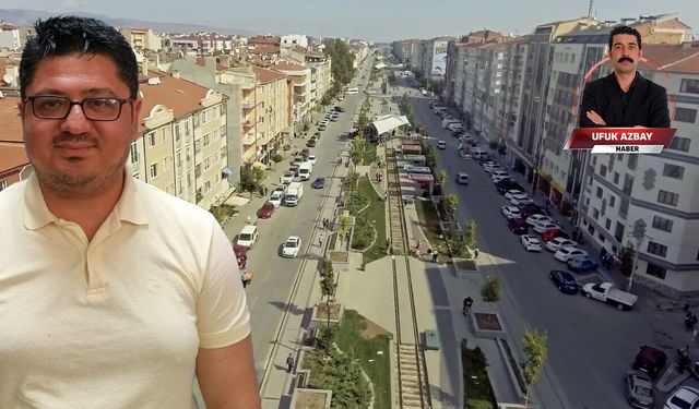 İMO Şube Başkanı Gökten'den Hatboyu sorusu: Yeni bir rant mı oluşturulacak?