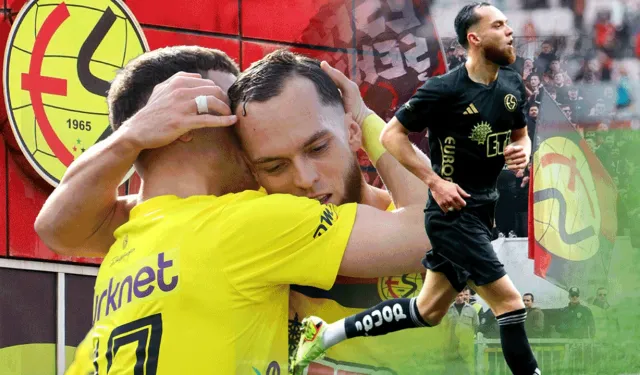 Jakob Aydemir Eskişehirspor’a veda etti