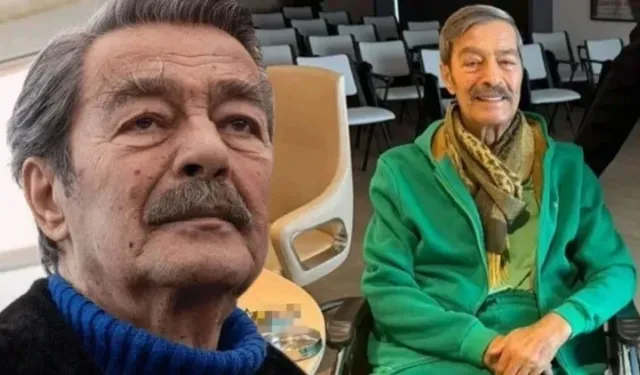 Kadir İnanır hayatını kaybetti