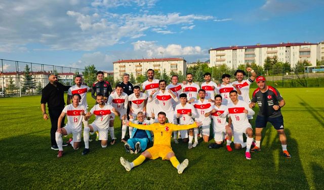 Kakraklı Bursa Karması yarı finalde