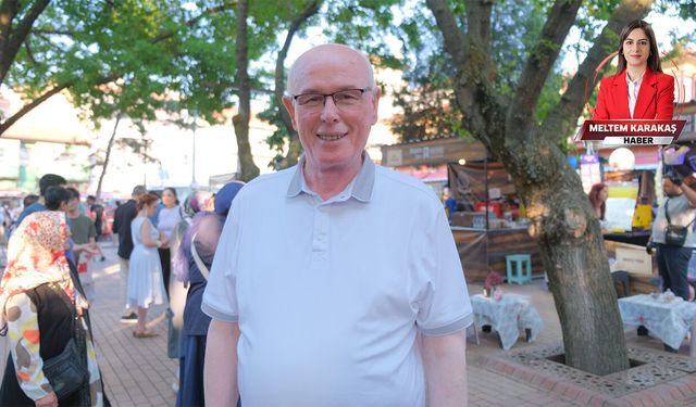 Kazım Kurt: “Atanmış CHP yönetimi vatandaşın derdini dillendirmiyor”