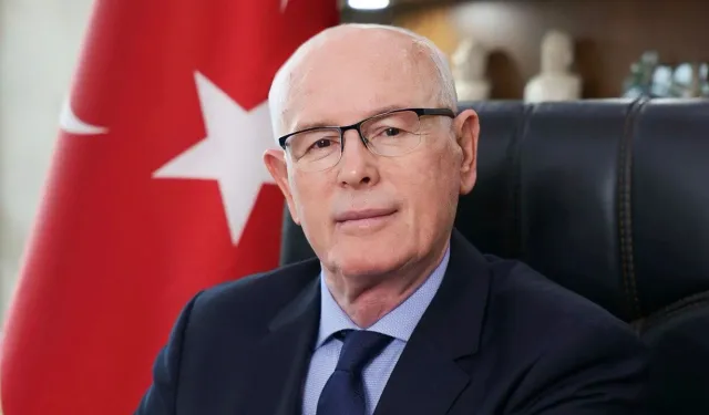 Kazım Kurt: “Önce olağanüstü kurultay, sonra iktidar”