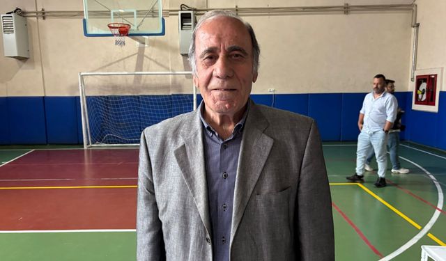 “Maalesef şehirde Eskişehirspor doğum gününü kutlamıyor”