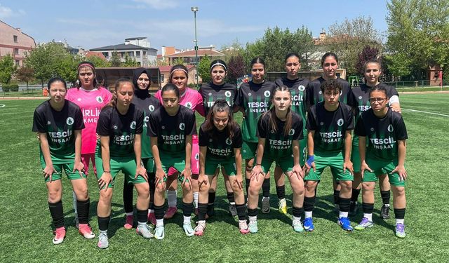 Kadınlar Ligi'nde kritik derbi