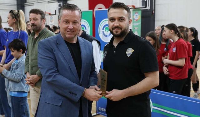 “Odunpazarı’nda bir sezondan fazlası yaşandı”