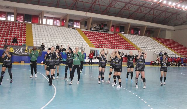 Odunpazarıspor'da kadro şekilleniyor