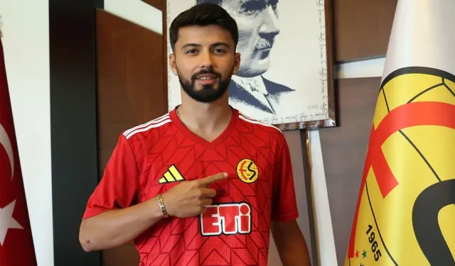 Eskişehirspor’da kaleci hareketliliği