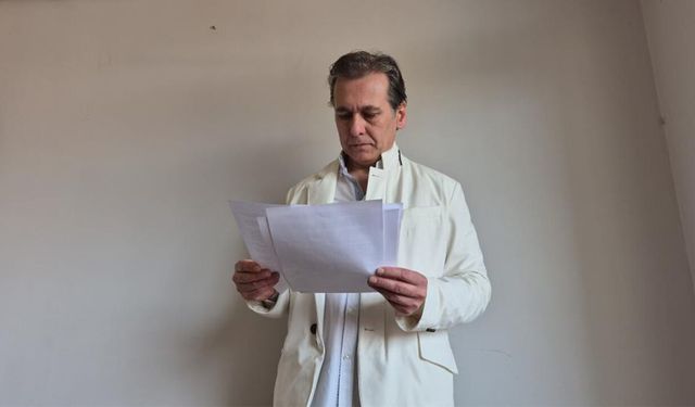 48 dönümlük tarlada usulsüz satış iddiası