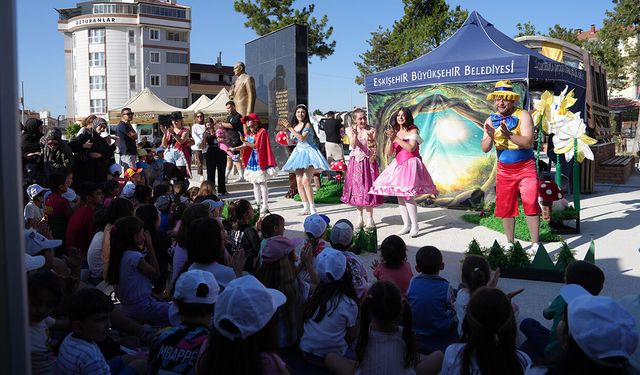 Büyükşehirin geleneksel "Köyümüzde Şenlik Var" etkinliği başlıyor