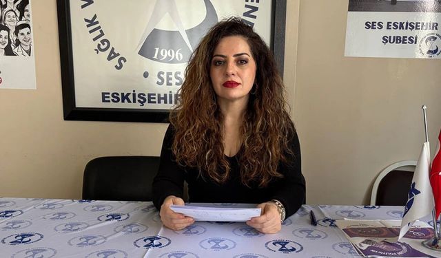 “ASM doktorlarının iş yükü çok fazla”
