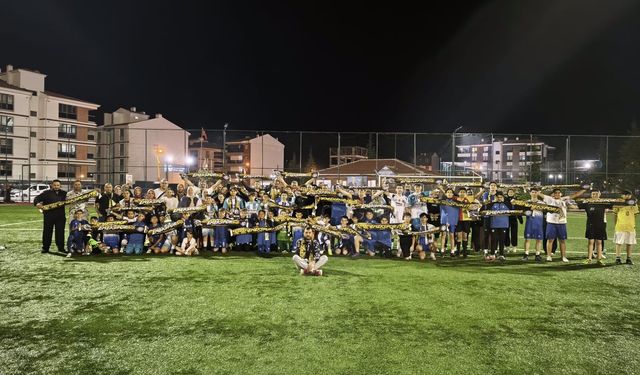 Şevki Erdoğan Emekspor'dan ayrıldı