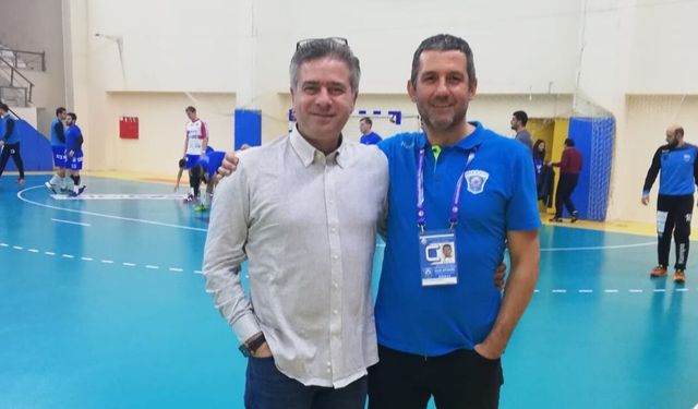 Hüseyin Taşcan Eskişehir'e imzaya geliyor