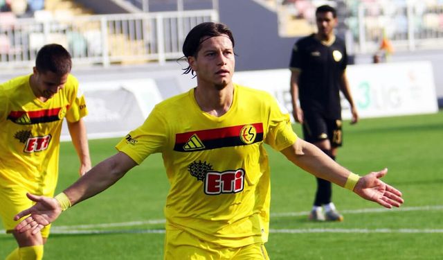 Tayfun Tatlı’ya Kütahyaspor kancası