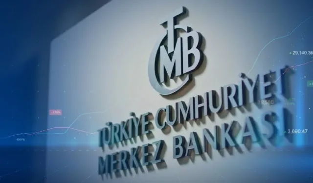 TCMB politika faizini yüzde 37’de sabit bıraktı