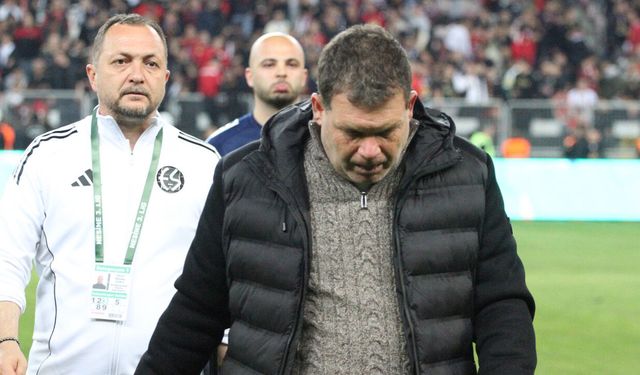 Eskişehirspor’da Hakan Şapcı ile devam kararı: Transfer raporu yönetime sunulacak