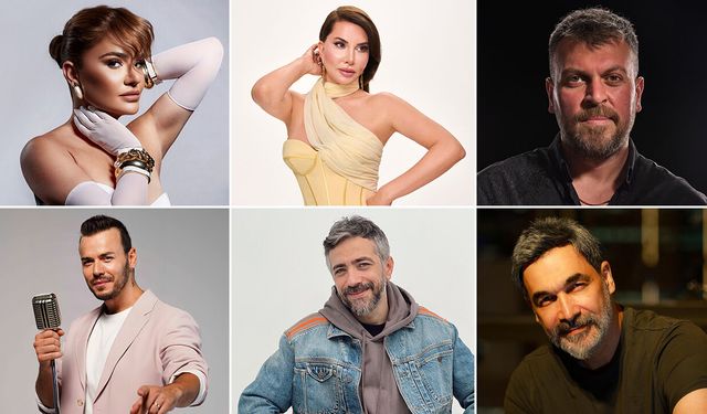 Eskişehir'de beklenen festival için geri sayım başladı: Ünlü isimler sahneye çıkacak