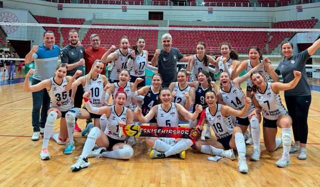 “Mütevazı imkanlarla çok büyük işler başardık”