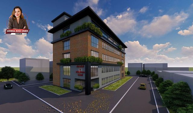 Yıkımın ardından beklenen haber geldi: Eskişehir’e yeni sağlık kompleksi inşa ediliyor