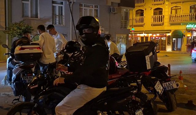 Eskişehir'de ceza rekortmeni sürücü konuştu: 'Polis haklı'
