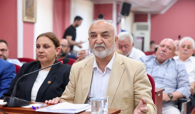 AK Partili Kepez’den Odunpazarı’na: “Yatırım anlayışımız çok farklı”