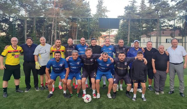 Alf Arena görkemli törenle hizmete girdi