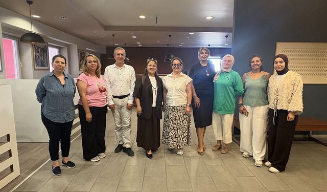 Anadolu Üniversitesi ARİNKOM TTO ISO 9001 denetimini sıfır uygunsuzlukla tamamladı