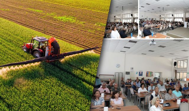 B Reçete Sistemi’ne geçiş sürecinde yetkili kişilere uygulamalı eğitim verildi