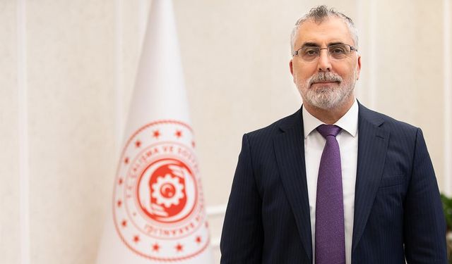 Bakan açıkladı: İmalat sektörüne 51 milyarlık dev istihdam desteği