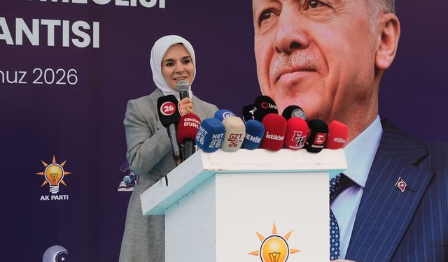 Bakan Göktaş’tan Eskişehir’e müjde: İki yeni merkez geliyor