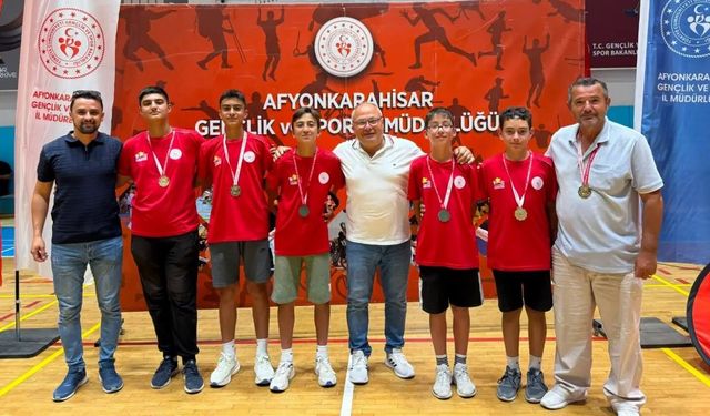 Bocce takımı finallerde