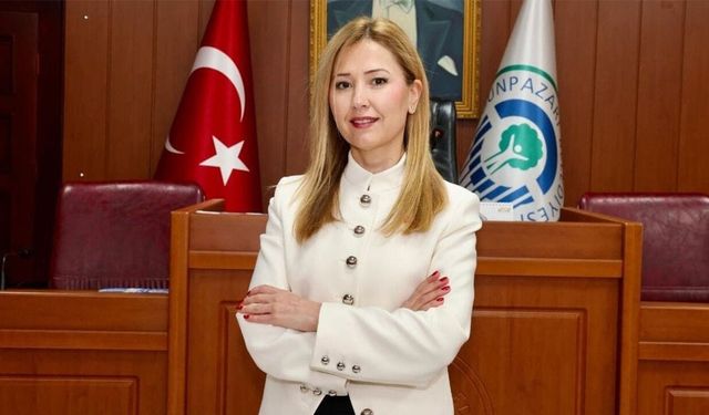 CHP Eskişehir Kadın Kolları Başkanı görevden alındı