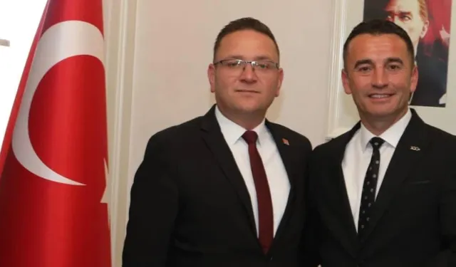 CHP Sivrihisar’da neler oluyor?