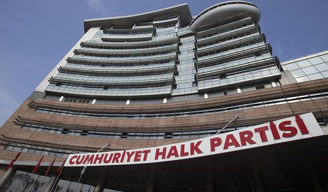 CHP'de istifalara karşı “SMS hamlesi”