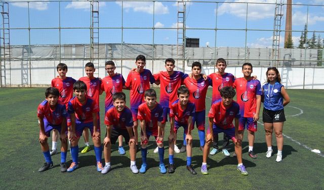 Demirspor'un geleceği emin ellerde