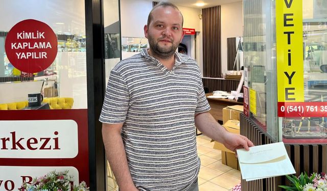Dijitalleşme, Eskişehir'de davetiye sektörünü zorluyor