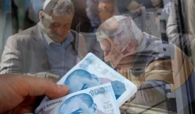 En düşük emekli aylığında ilk adım tamam: Teklif komisyondan geçti