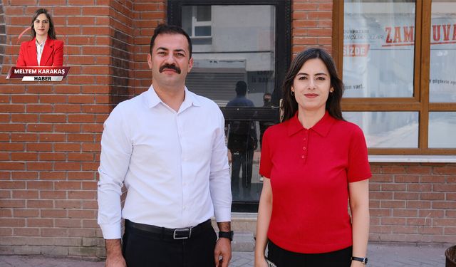 “Eskişehir, Özgür Özel’in kalesidir!”