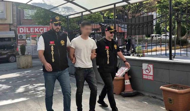 Eskişehir’de 3 kişiyi pompalı tüfekle vuran şahıs tutuklandı