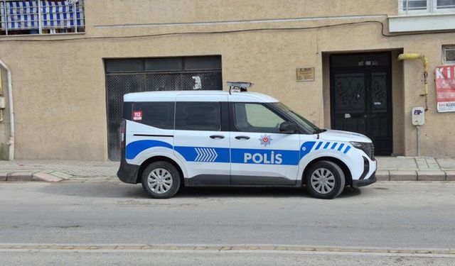 Eskişehir'de acı olay: 58 yaşındaki adamın cansız bedenini annesi buldu