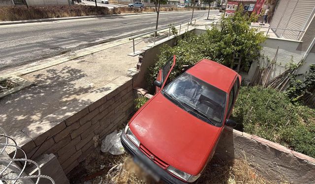 Eskişehir'de aynı noktada peş peşe kaza: Nedeni herkesi şaşırttı
