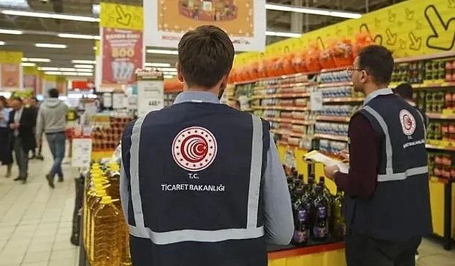 Eskişehir'de denetimler sıklaştı